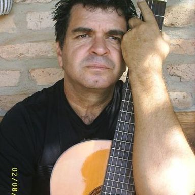 Paulinho Brasilia