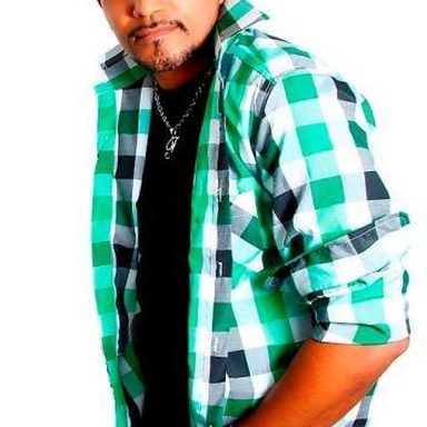 Paulinho DJ