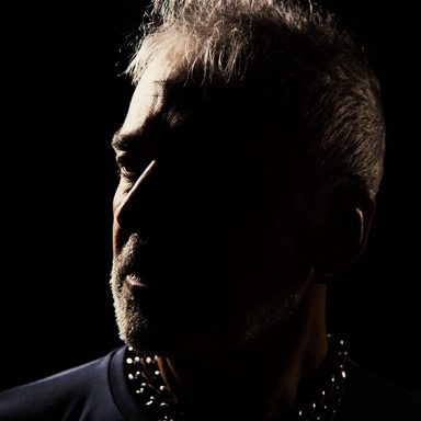 Paulinho Alma