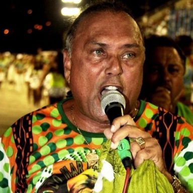 Paulinho Mocidade