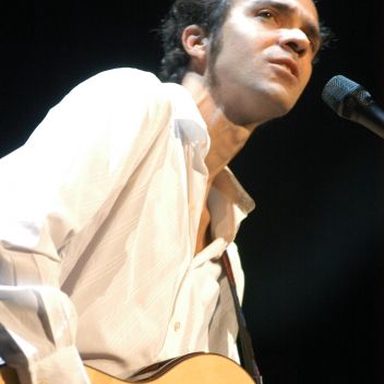 Paulinho Moska