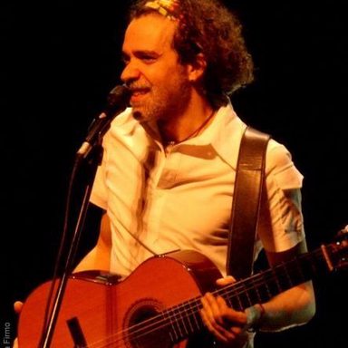 Paulinho Moska