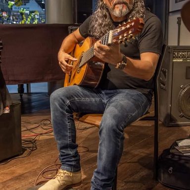 Paulinho Moura
