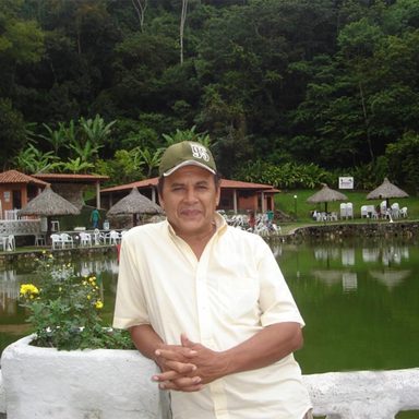 Paulinho Natureza