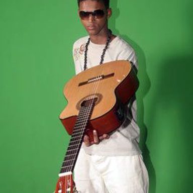 Paulinho Kz