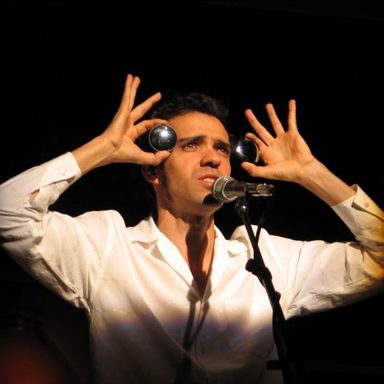 Paulinho Moska