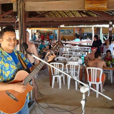 Paulinho Natureza