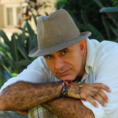 Paulinho Du Carmo