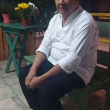Paulinho Natureza