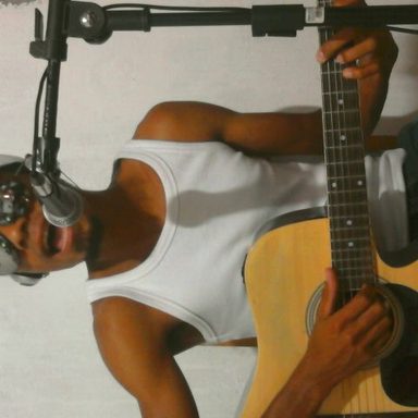 Paulinho Saybian