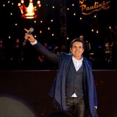 Paulinho Reis