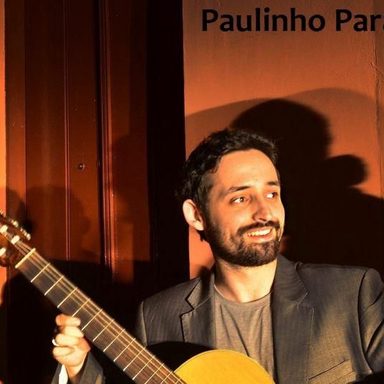 Paulinho Parada