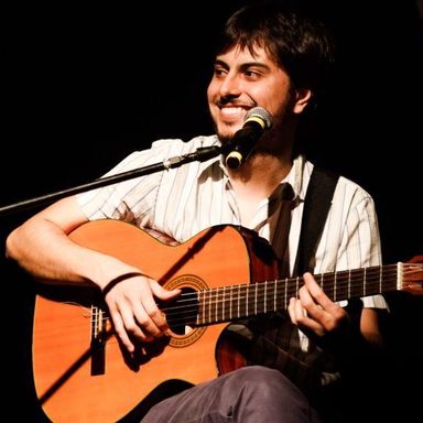 Paulinho Tó