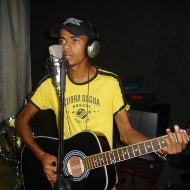 Paulinho Saybian