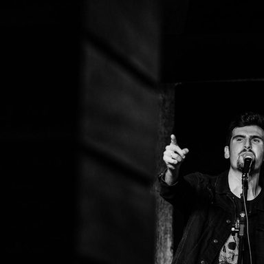 Paulinho Rahs