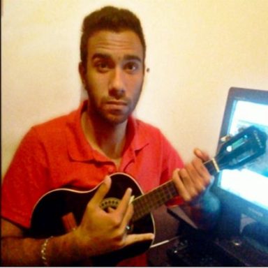 Paulo Adriano