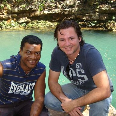 Paulo & Leandro