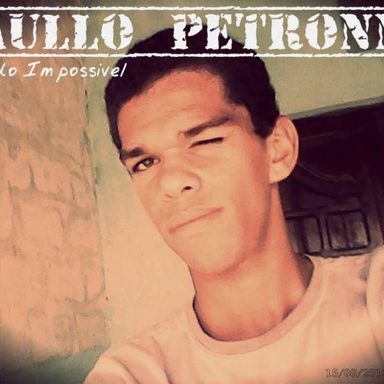 Paullo Petronne