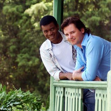 Paulo & Leandro