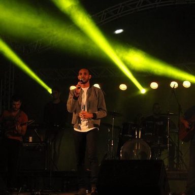 Paullo Sérgio