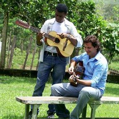 Paulo & Leandro