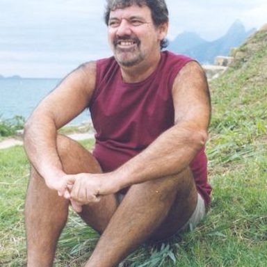 Paulo Britto