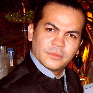 Paulo Cézar
