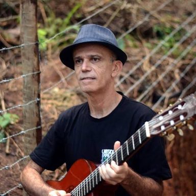 Paulo Ciranda