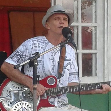Paulo Ciranda