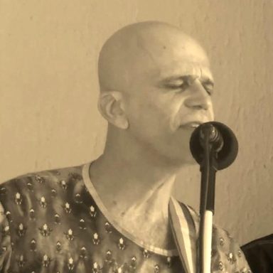 Paulo Ciranda