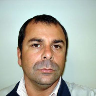 Paulo Cézar Rebelo