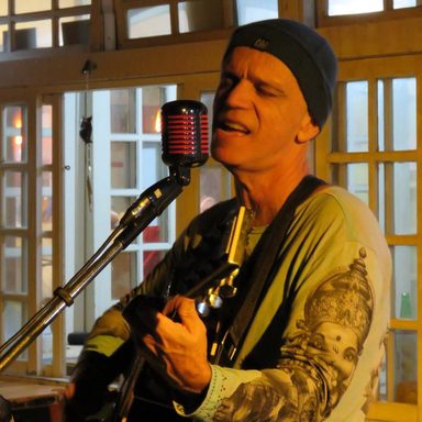 Paulo Ciranda