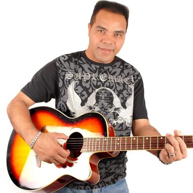 Paulo Dias o Brega de Ouro do Brasil