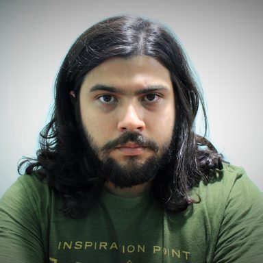 Paulo Domingues