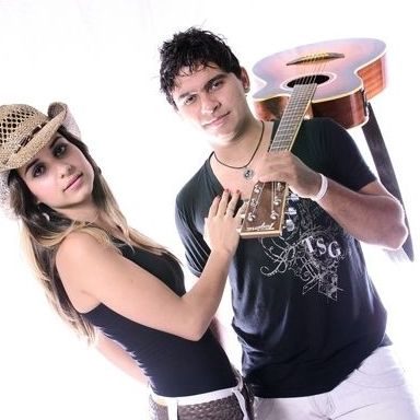 Paulo e Pâmela