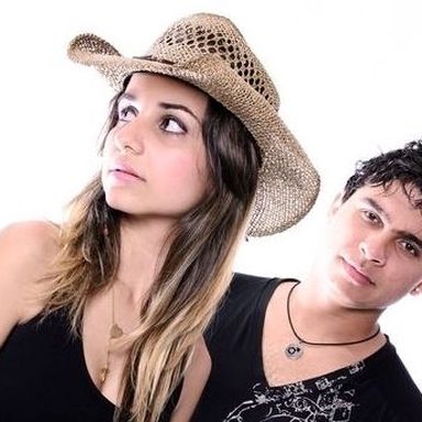 Paulo e Pâmela