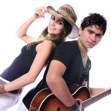 Paulo e Pâmela