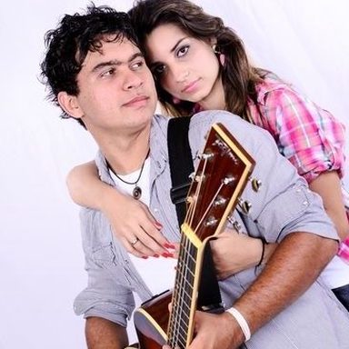 Paulo e Pâmela