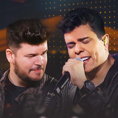 Paulo e Nathan