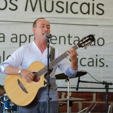 Paulo Godoy