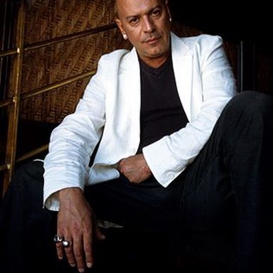 Paulo Gonzo