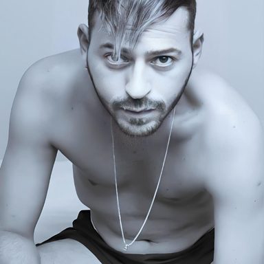 Paulo Fogazza
