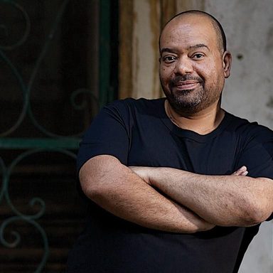 Paulo Flores