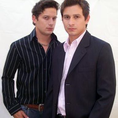 Paulo Henrique & Gustavo