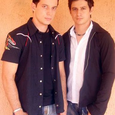 Paulo Henrique & Gustavo
