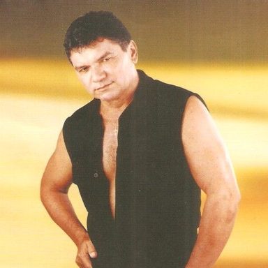 Paulo Márcio