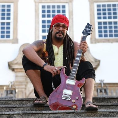 Paulo Marcos