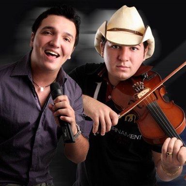 Paulo Mafra & Thullio Viola