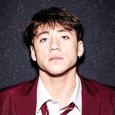 Paulo Londra