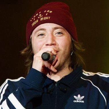 Paulo Londra
